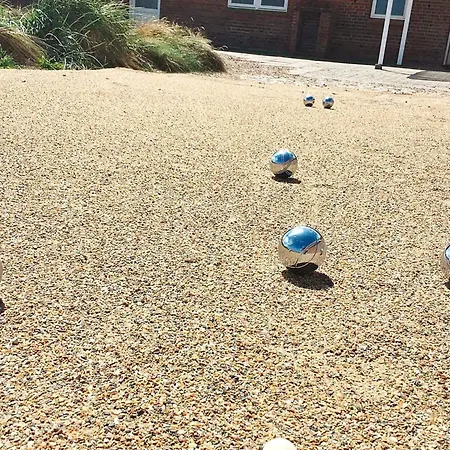 Дом отдыха 7 Person In Harboore-by Traum *