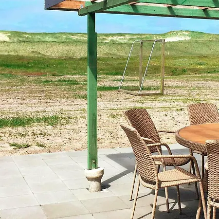 Ferienhaus 7 Person In Harbo Re *