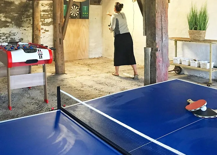 7 Person In Harboore-by Traum Harboor