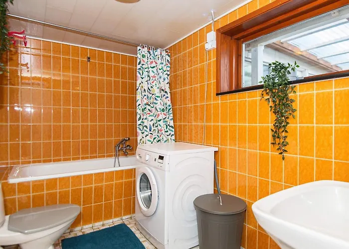 Дом отдыха 7 Person In Harboore-by Traum *