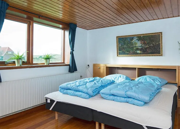 Дом отдыха 7 Person In Harboore-by Traum *