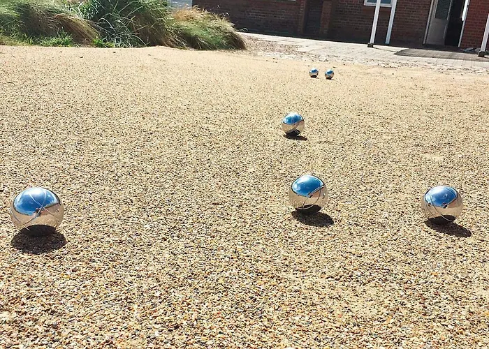 Дом отдыха 7 Person In Harboore-by Traum *